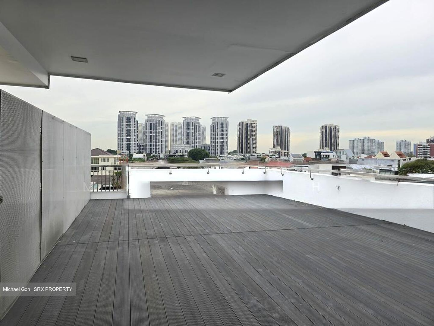 East Coast Hill (D16), Semi-Detached #502139271
